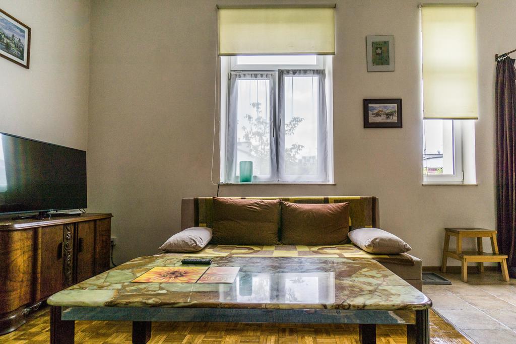 Old Town Residence - Wolnica 9 Краков Экстерьер фото